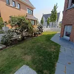Le White Garden Appartement La Panne