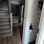 Appartement Le White Garden *