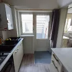 Le White Garden * La Panne