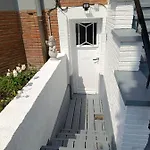 Le White Garden La Panne