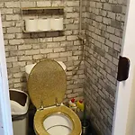 Le White Garden Appartement *