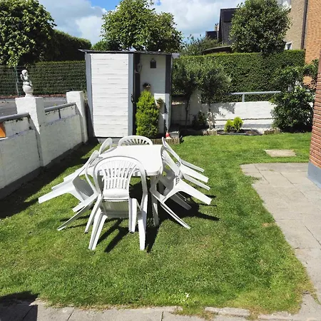 Le White Garden *