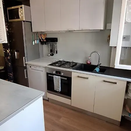 Appartement Le White Garden De Panne