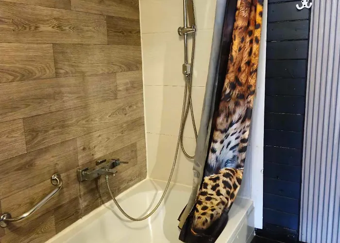 Le White Garden La Panne